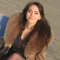 Оксана Давыдова | Москва