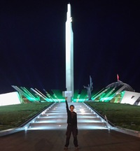 Виктор Боридченко