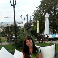 Олеся Давыдова