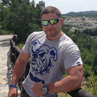 Александр Цукермэн