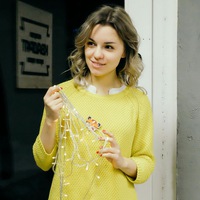 Инга Буланенкова