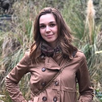 Светлана Бурковская