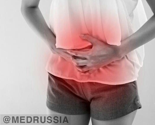 Креаторея характерна для:
