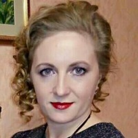 Анна Егоренко | Тавда