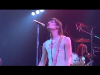Ramones - Live At The Rainbow - December 31, 1977