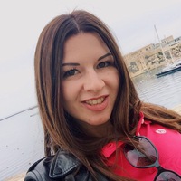 Анастасия Владимировна  ☜♡☞