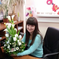 Светлана Пустарнакова
