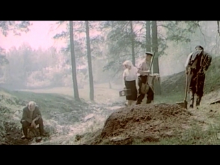 «Вечный зов» (1973-1983) 18-я серия «Совесть»