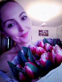 Nastja Kasimceva