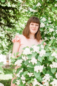 Александра Шаранова