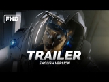 ENG | Трейлер (First Look): «Star Trek׃ Discovery - 1 season» 2017