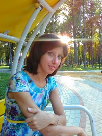 Мария Кононова