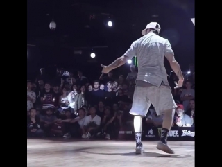 bboy Ben Stacks set