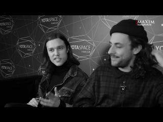 Русские клипы глазами THE NEIGHBOURHOOD (Видеосалон №59) — следующий 27 апреля