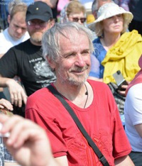 Сергей Груздев