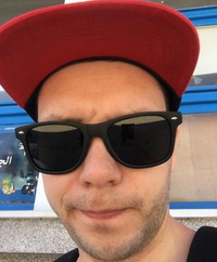Evgen Vlasov