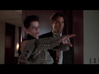 Чем заняться мертвецу в Денвере / Things to Do in Denver When You're Dead (1995 Гэри Фледер) HD