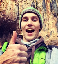 Сергей Приходько