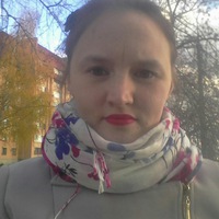 Анна Салтыкова | Глазов