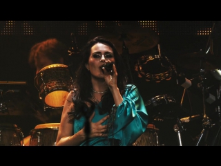 WITHIN TEMPTATION - ELEMENTS. 2012