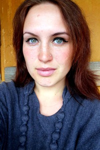Лилия Китаева