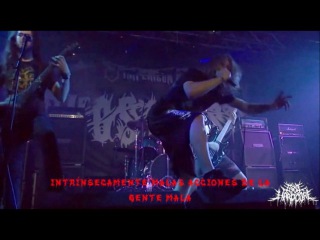Acrania - Disillusion in a Discordant System (Sub Español)