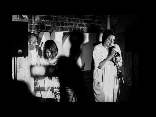 ПОЛОЗКОВА АИГЕЛ @ NimLoft 14.06.2017