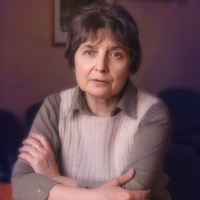 Татьяна Белугина | Москва