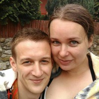 Женечка Кругляк