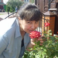 Елена Гурьева | Кострома