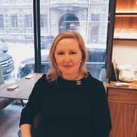 Елена Бондарева