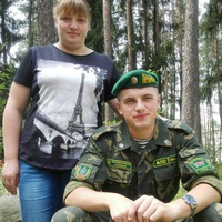 Оксана Радиончик | 