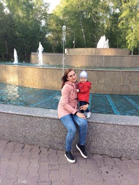 Кристина Сивкова