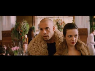 «Три икса» (2002) — Он взят...