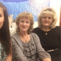 Татьяна Красавина | Санкт-Петербург