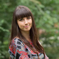 Валентина Зайцева