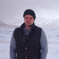 Лёша Десяткин