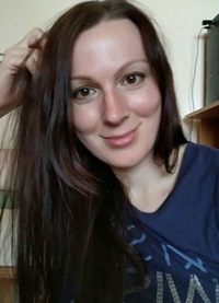 Анна Мясникова