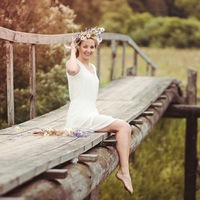 Лена Зуева