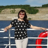 Юлия Воркова
