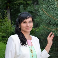 Анастасия Бешкурова