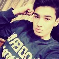 Тимур Усманов | Ташкент