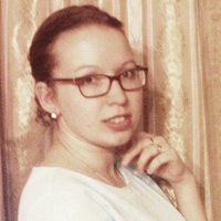 Анастасия Баранова