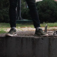 Август Рубчинский  ко ко ко