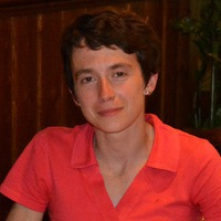 Олеся Боровикова
