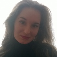 Олена Колеснікова