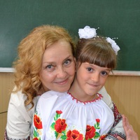 Лена Жарикова | 