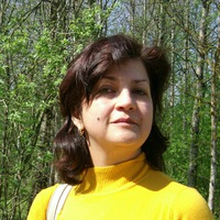 Юлия Палейкина