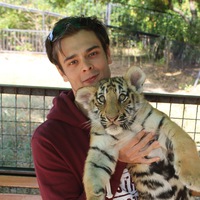 Никита Пампуха