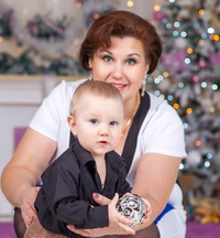 Светлана Богданова
